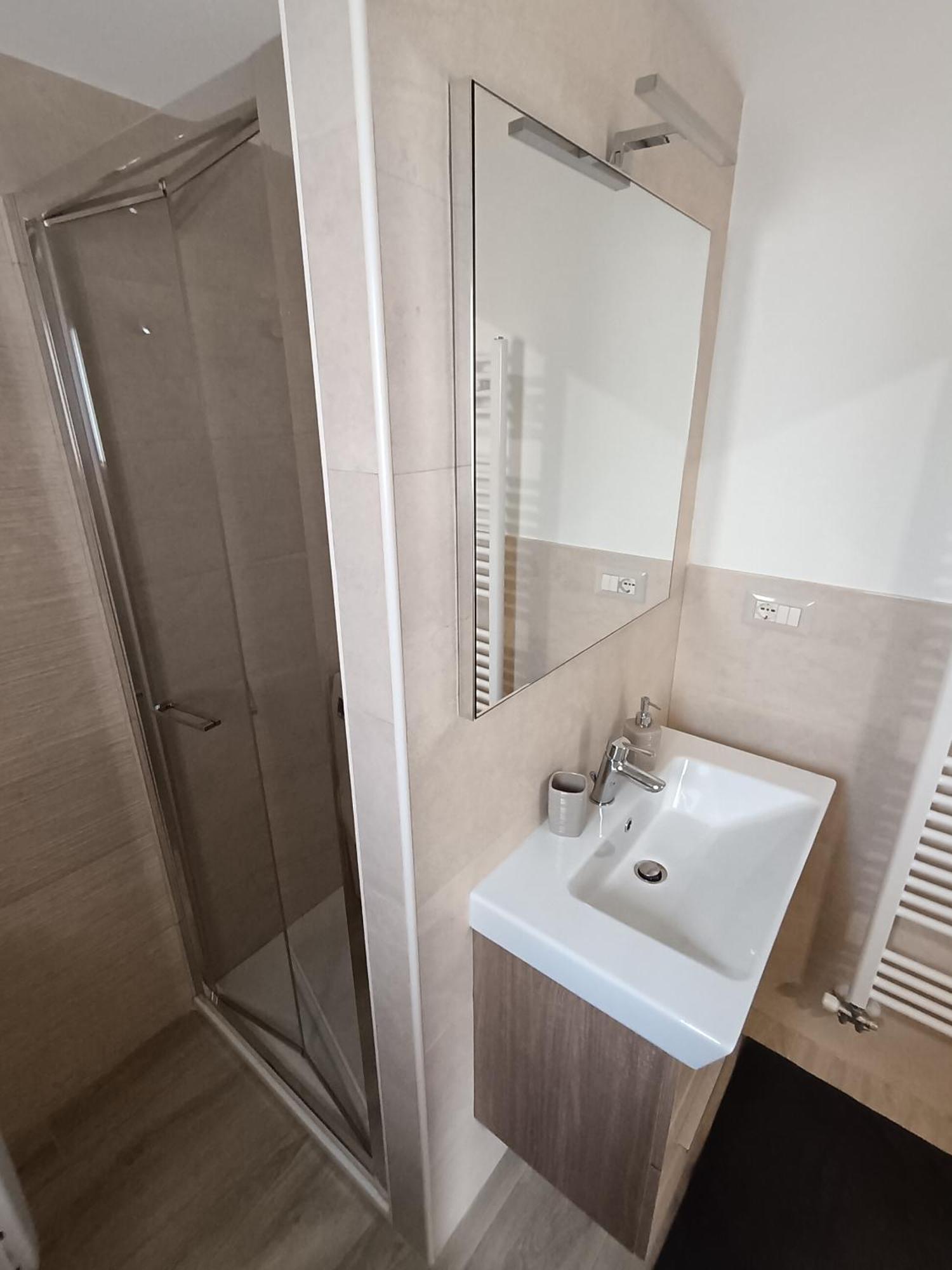 La Casa Del Noce Villa Ruffano Eksteriør billede