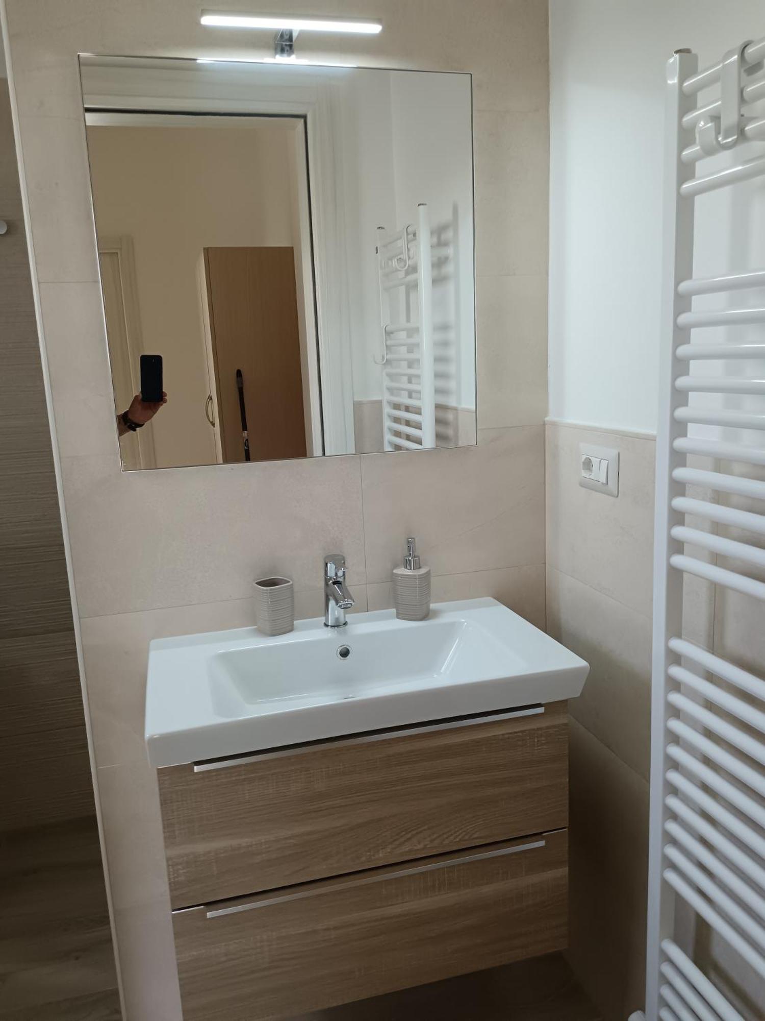 La Casa Del Noce Villa Ruffano Eksteriør billede