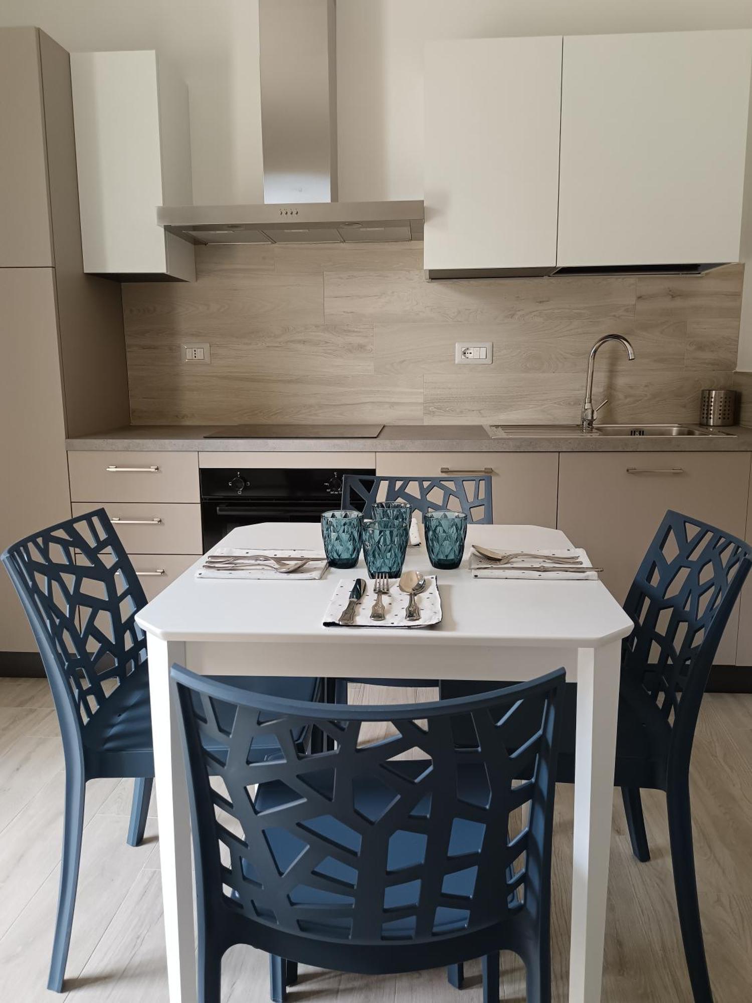 La Casa Del Noce Villa Ruffano Eksteriør billede