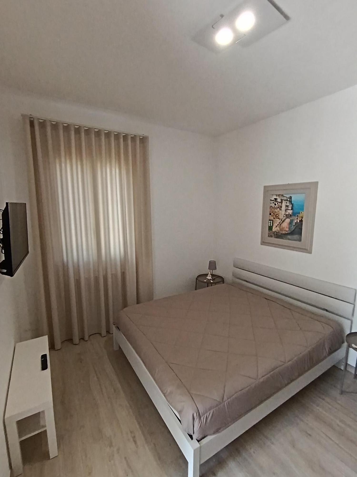 La Casa Del Noce Villa Ruffano Eksteriør billede