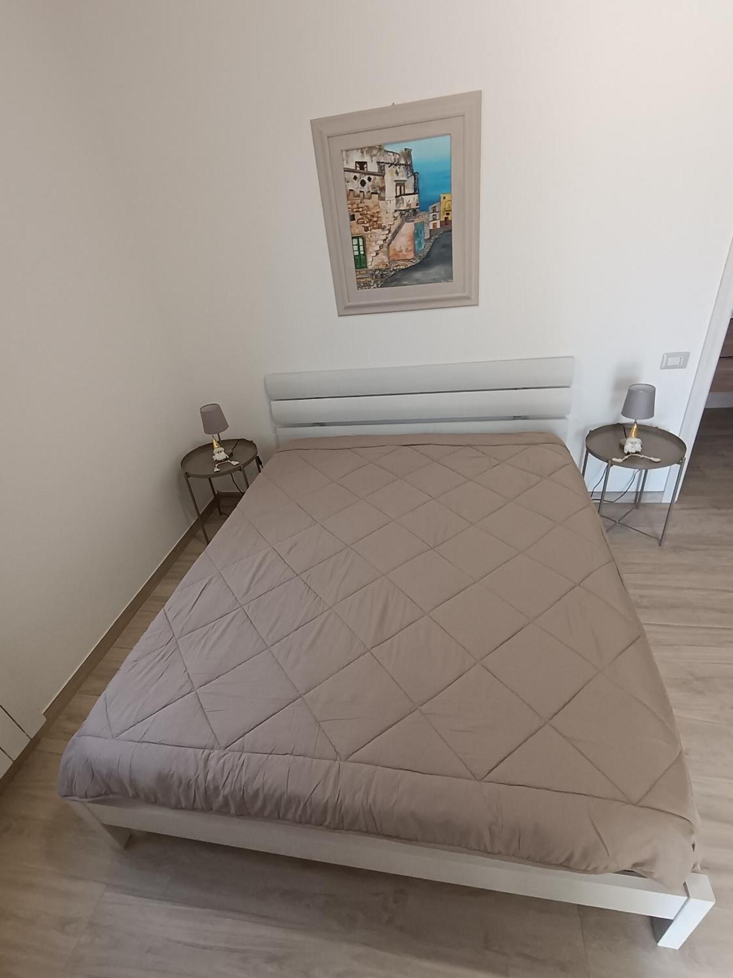 La Casa Del Noce Villa Ruffano Eksteriør billede